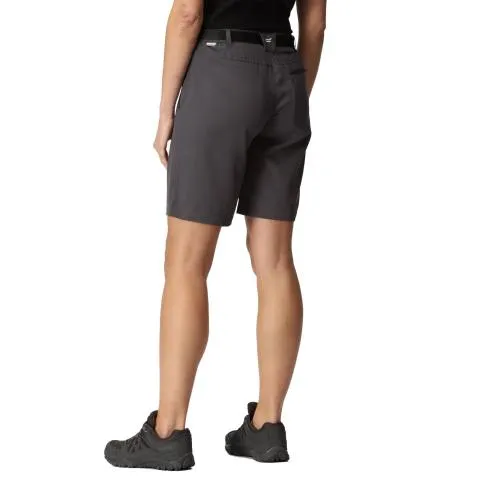BERMUDA DE TREKKING PARA MUJER  REGATTA XERT STRECH W  RWJ269038