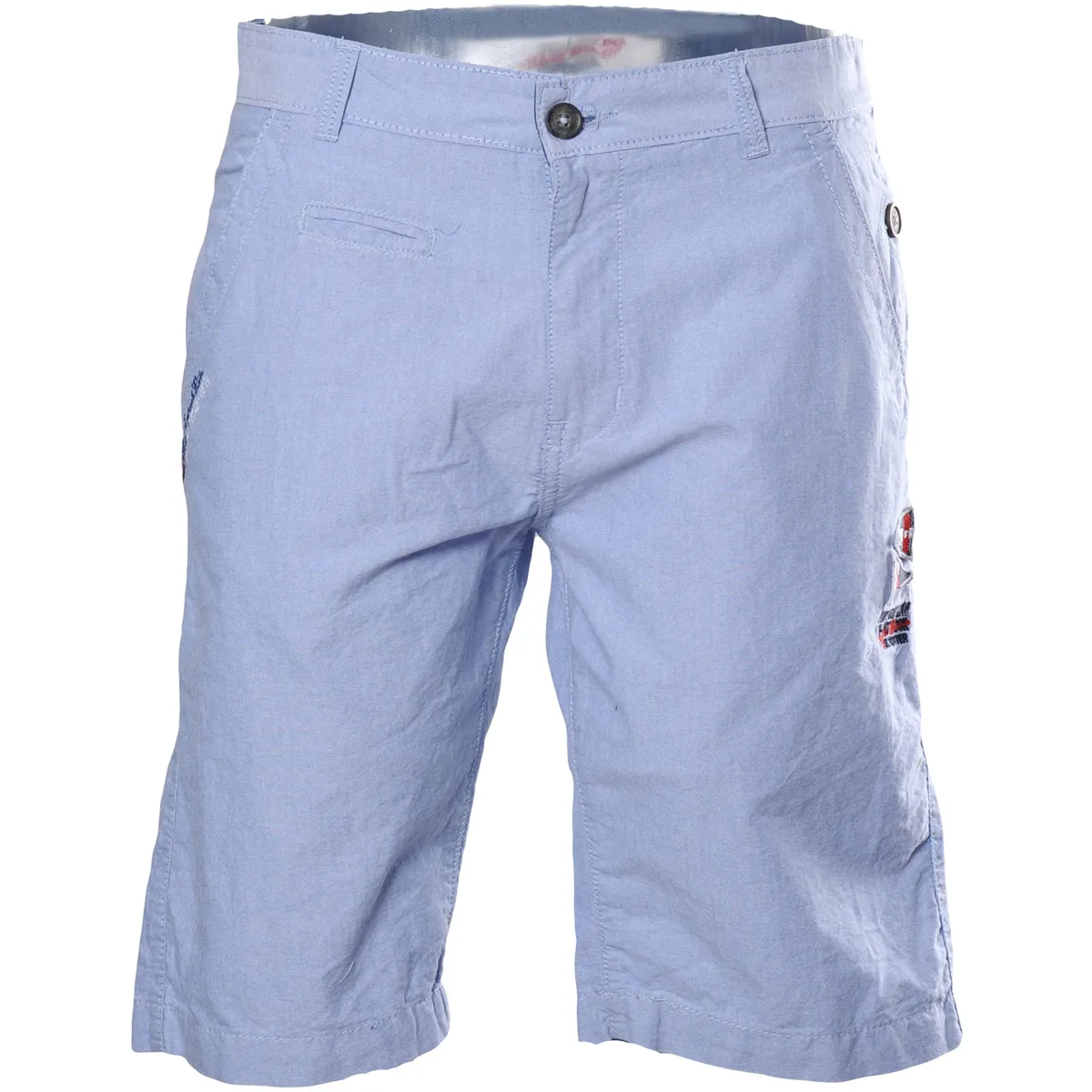 Bermuda homme CEBRUN