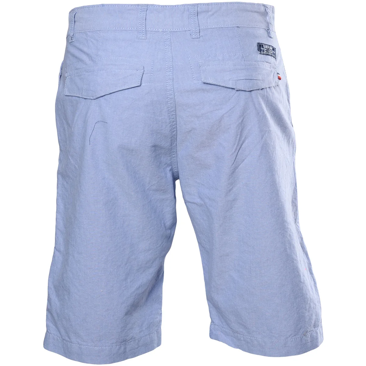 Bermuda homme CEBRUN
