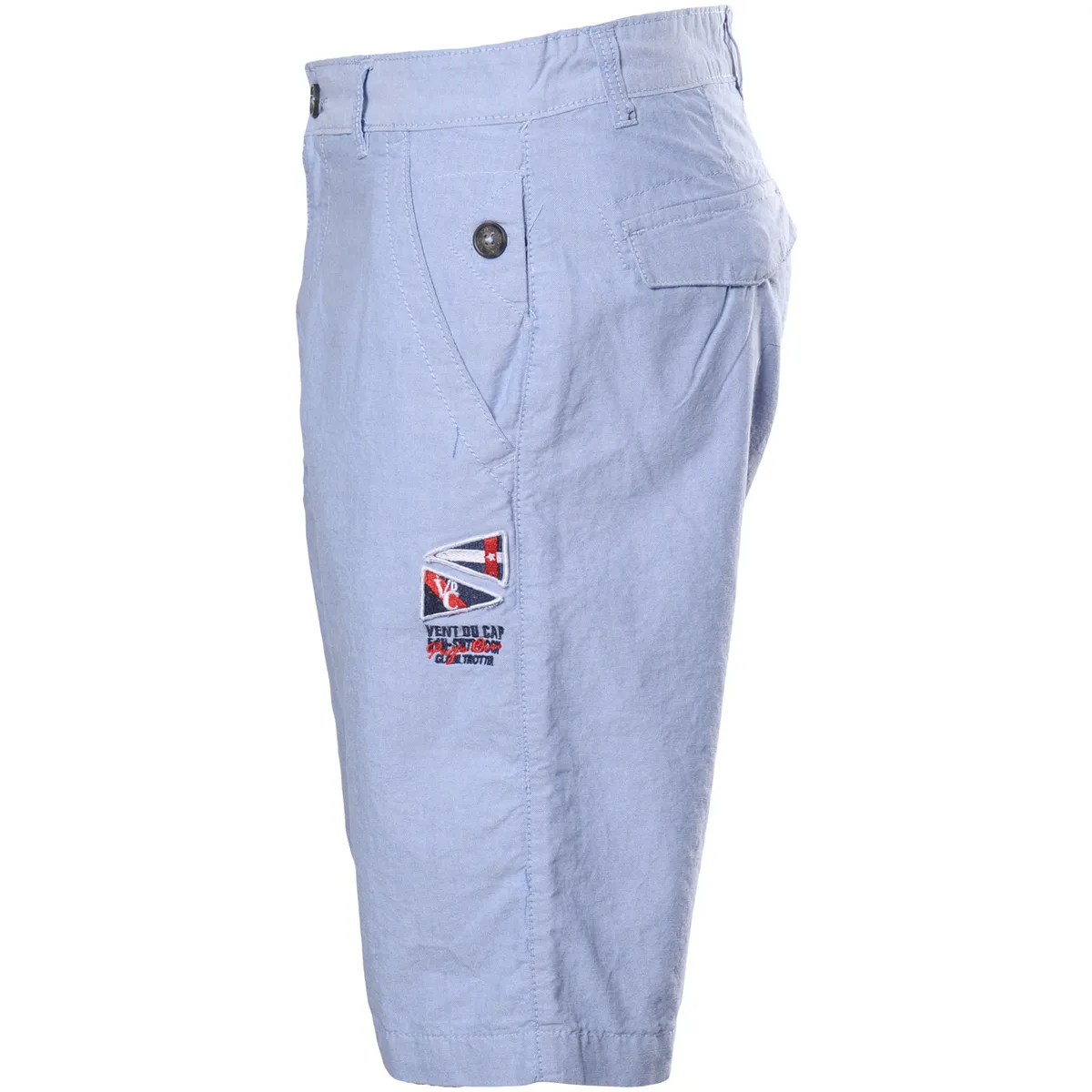 Bermuda homme CEBRUN