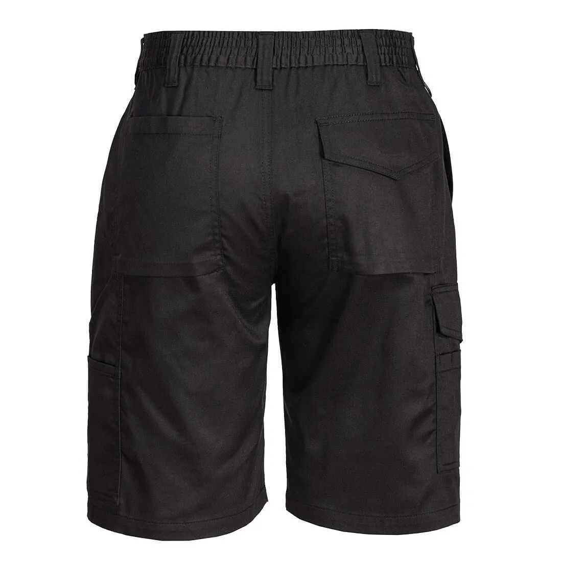 Bermuda multibolsillos para mujer Combat 