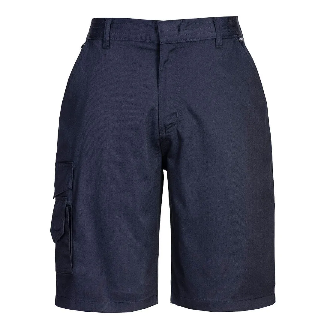 Bermuda multibolsillos para mujer Combat 