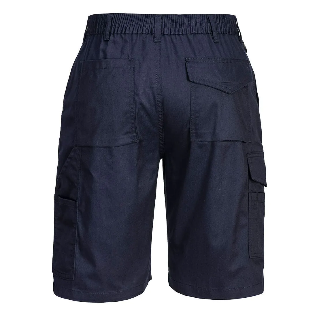 Bermuda multibolsillos para mujer Combat 
