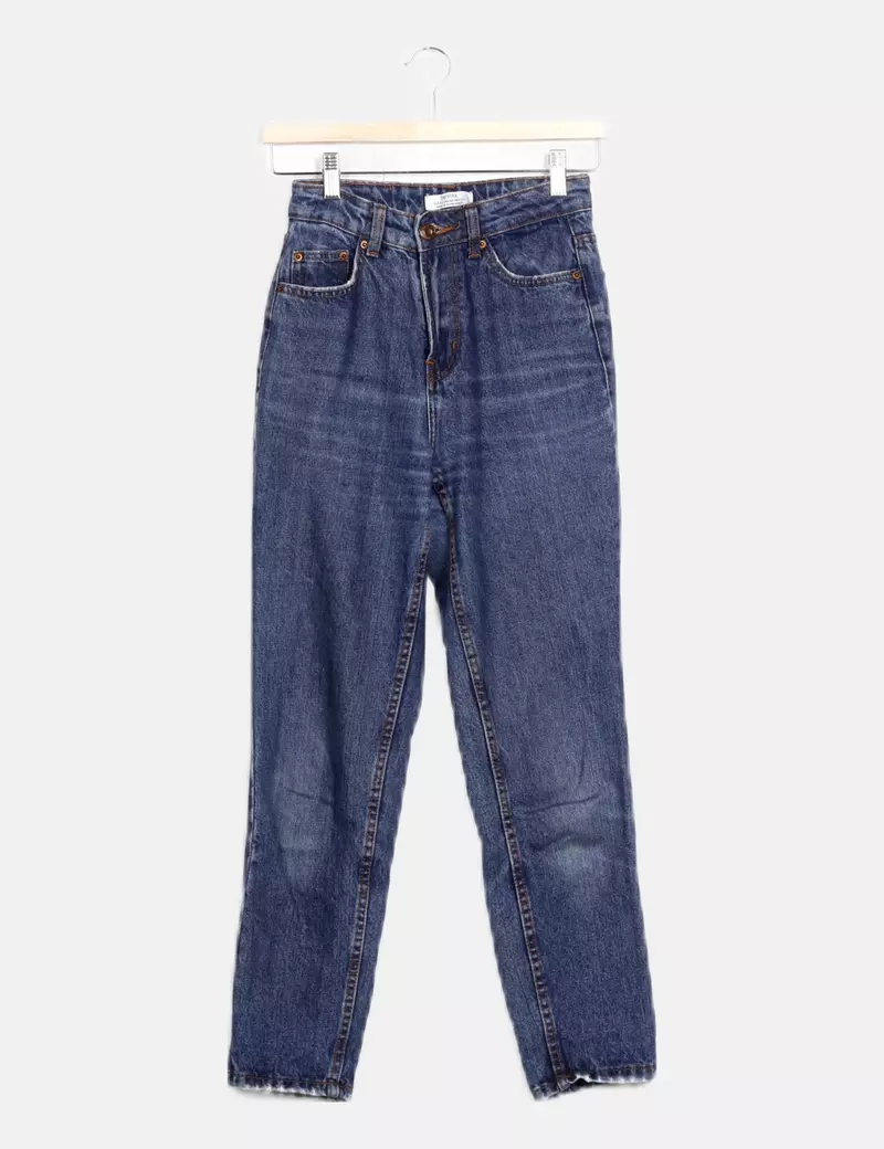 Bershka Jeans denim casual
