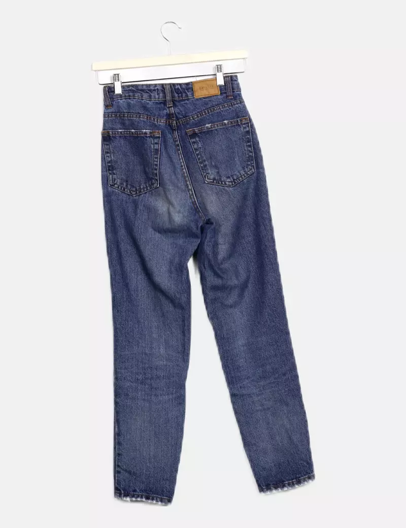 Bershka Jeans denim casual
