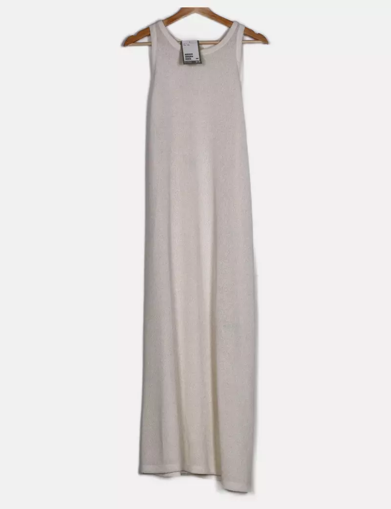 Bershka Vestido casual de punto