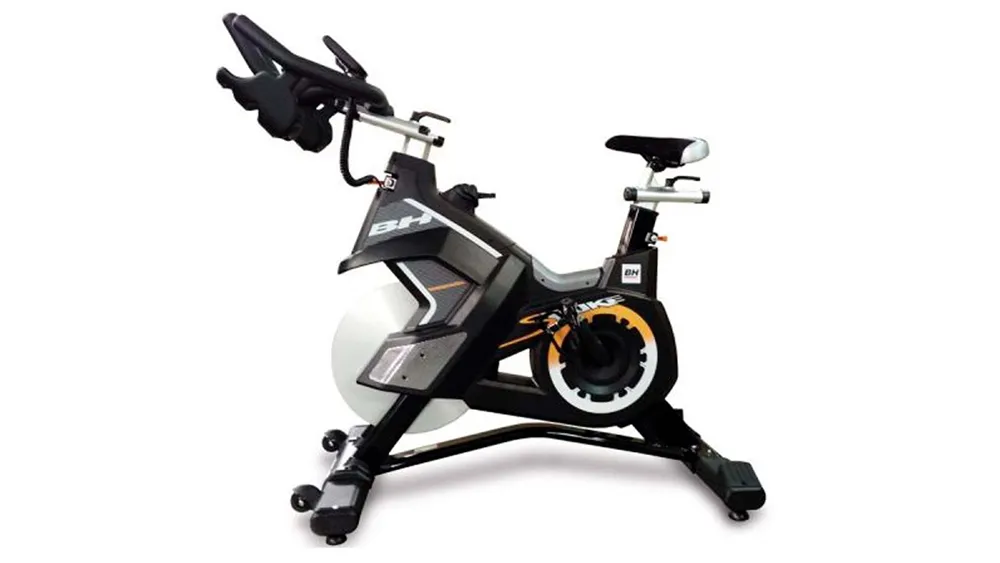 BICICLETA DE CICLO INDOOR   SUPERDUKE MAGNETIC H945