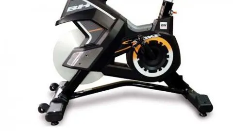 BICICLETA DE CICLO INDOOR   SUPERDUKE MAGNETIC H945