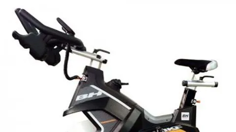 BICICLETA DE CICLO INDOOR   SUPERDUKE MAGNETIC H945
