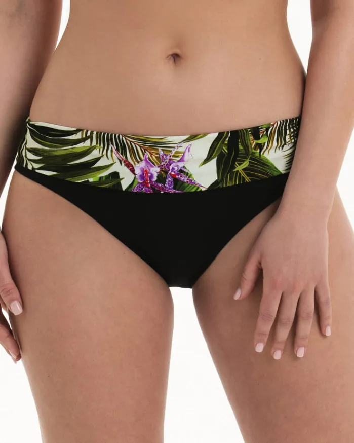 BIKINI BRAGA GREEN TROPICS 83370 OLI ANITA SWIM