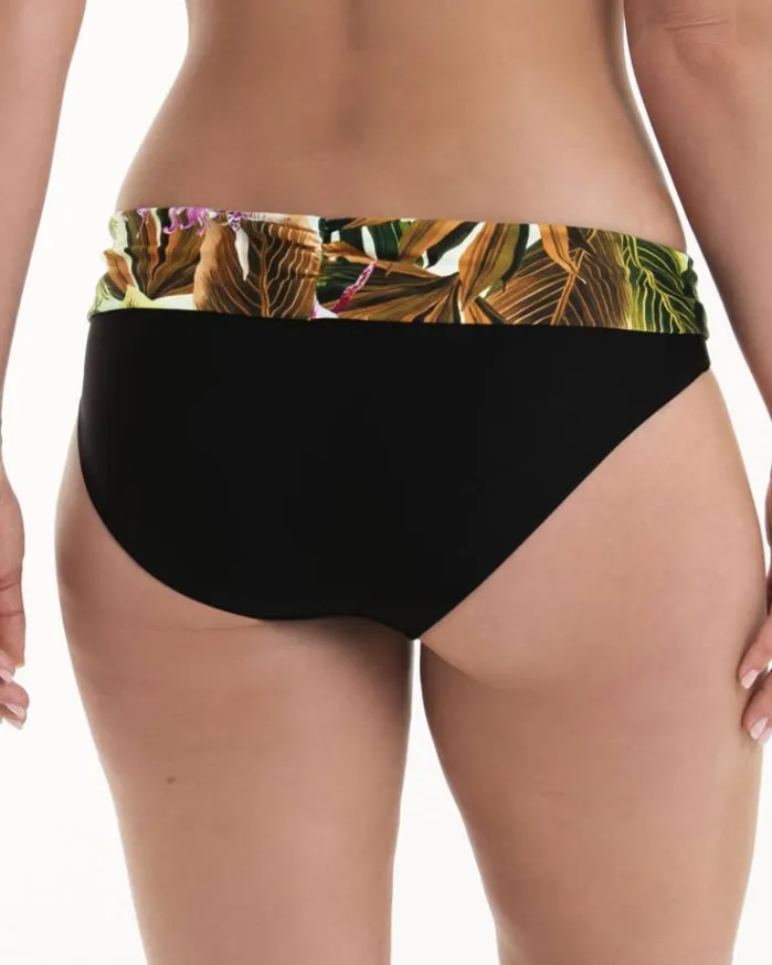 BIKINI BRAGA GREEN TROPICS 83370 OLI ANITA SWIM