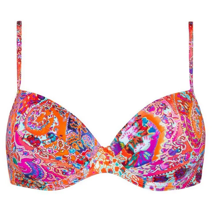 Bikini Cyell Kashmar Orange 304