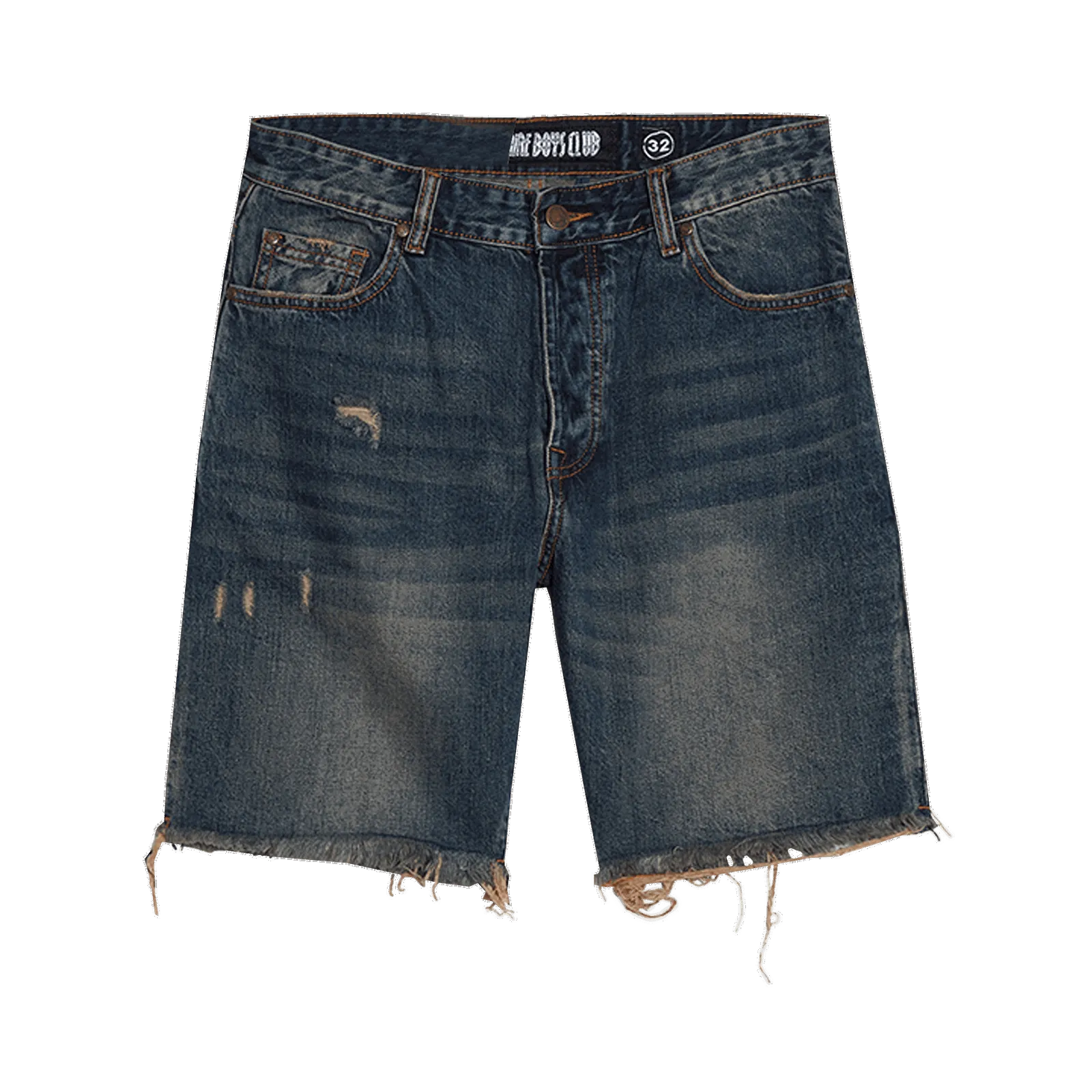 BILLIONAIRE BOYS CLUB Particle Jean Short