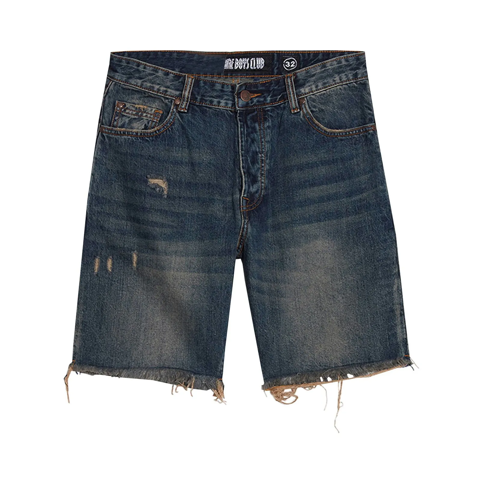 BILLIONAIRE BOYS CLUB Particle Jean Short