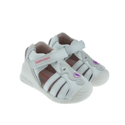 BIOMECANICSSandalias bebé sport puntera Biomecanics 222110