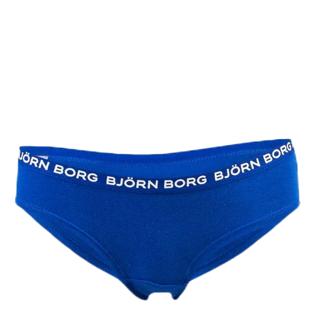 BJöRN BORG HIPSTER ENERGY LEO OCH TIGER JUNIOR 5PACK PATTERNED