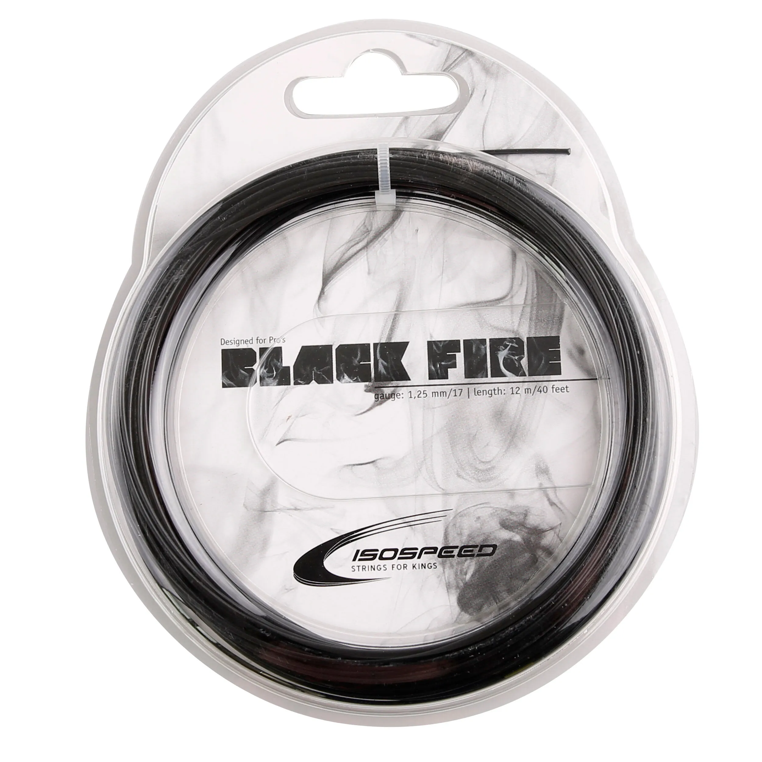 Black Fire Sets Individuales 12m