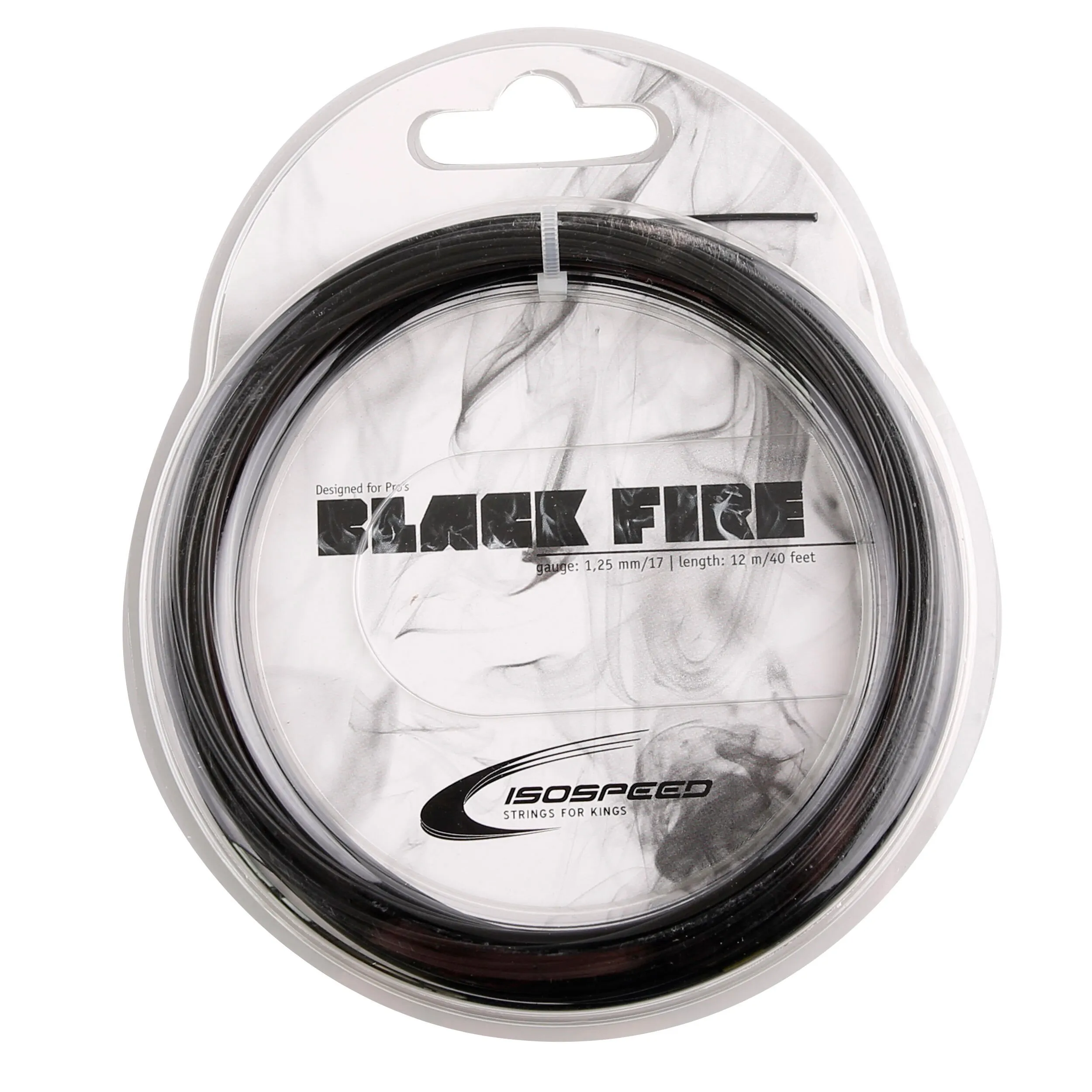 Black Fire Sets Individuales 12m