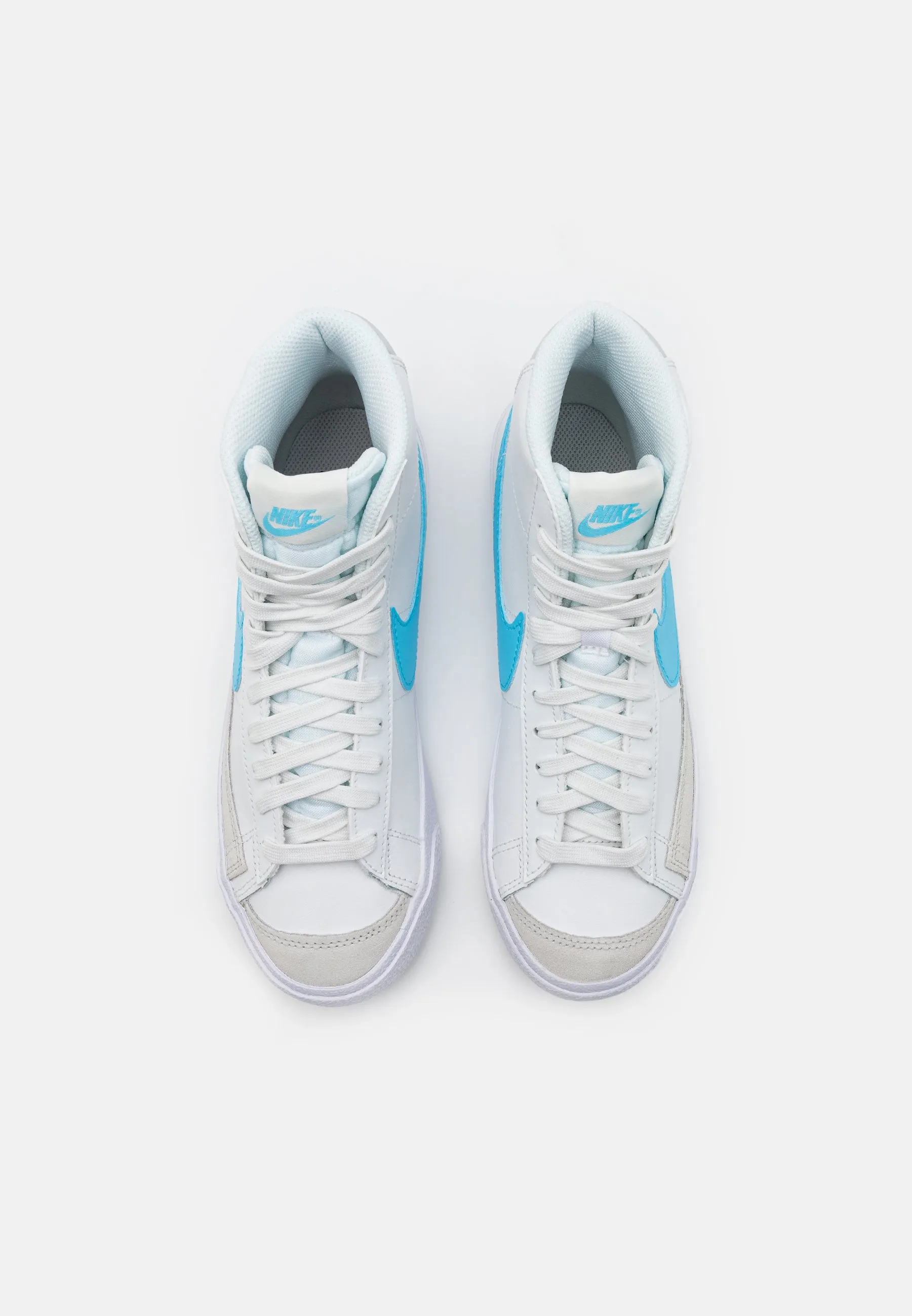 BLAZER MID 77  ZAPATILLAS ALTAS