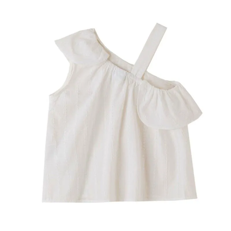 Blusa niña verano Newness
