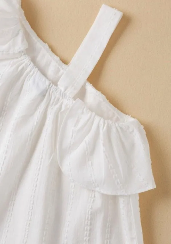 Blusa niña verano Newness