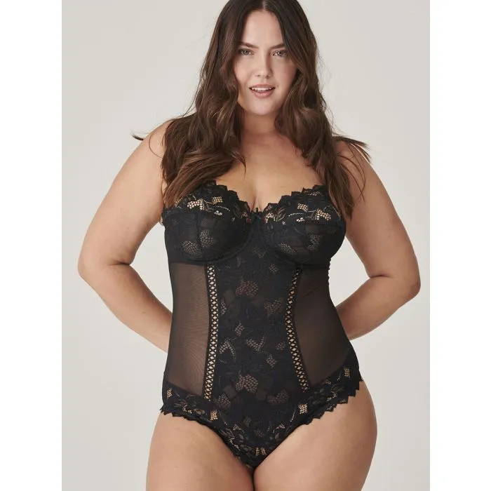 Body Sans Complexe Arum  con aros 20564