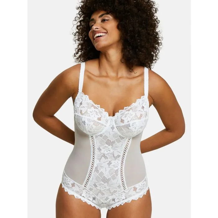 Body Sans Complexe Arum  con aros 20564