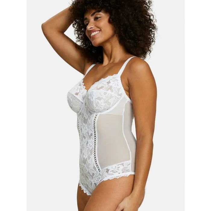 Body Sans Complexe Arum  con aros 20564
