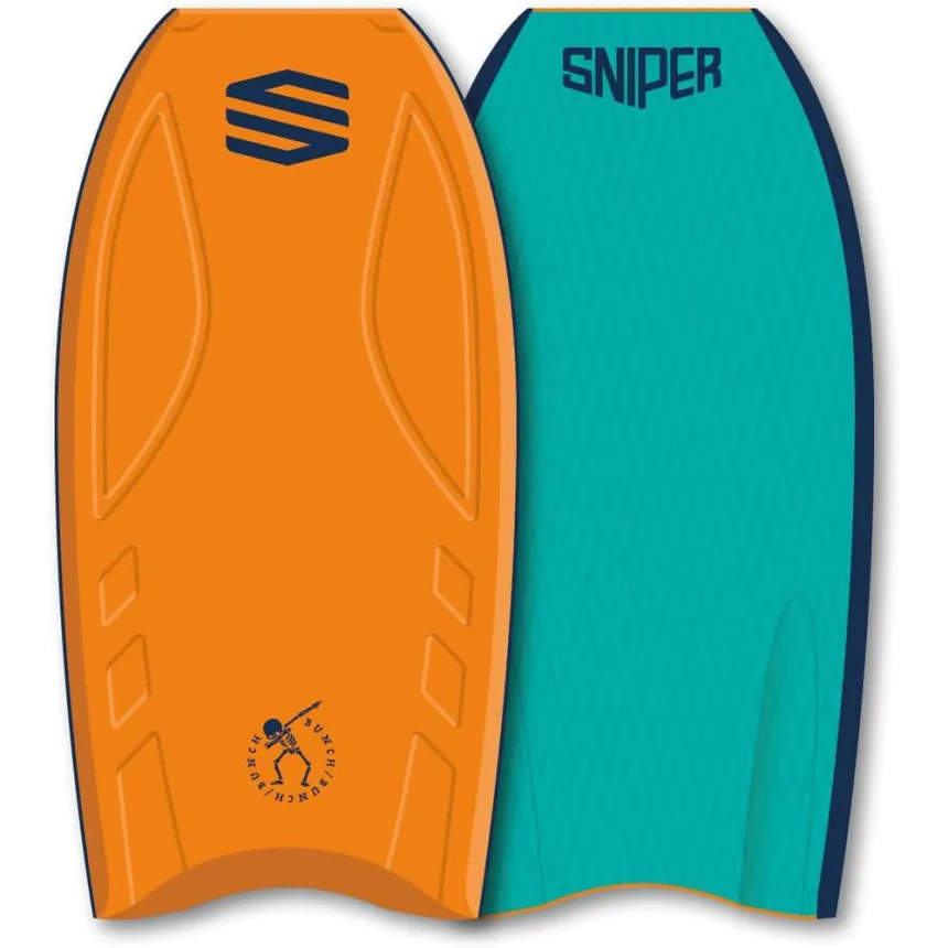 Bodyboard Sniper Bunch EPS
