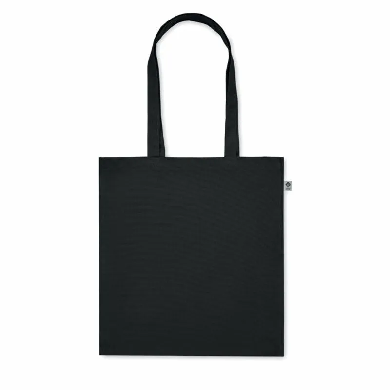 Bolsa de algodón orgánico personalizable Bentecolour