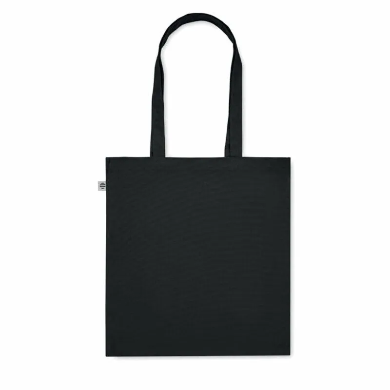 Bolsa de algodón orgánico personalizable Bentecolour