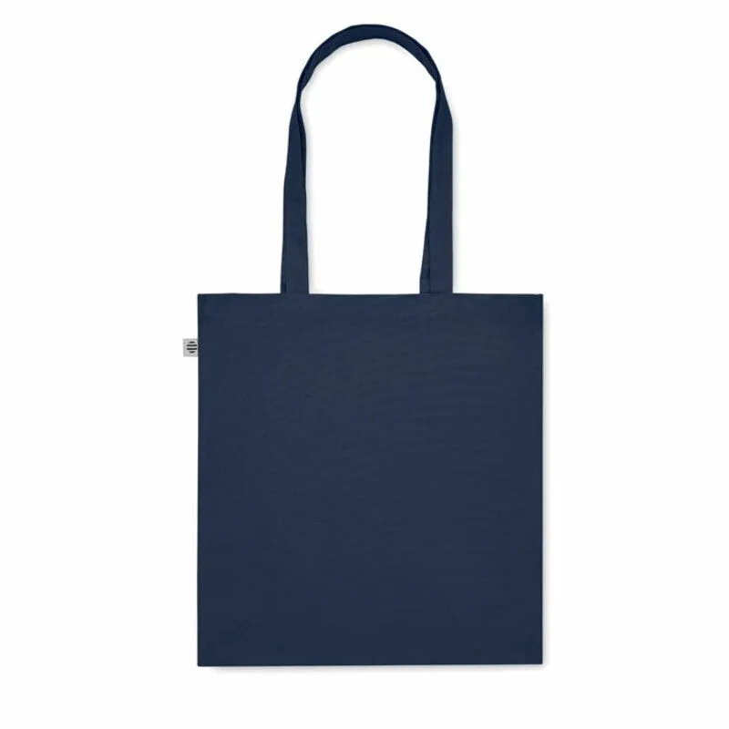 Bolsa de algodón orgánico personalizable Bentecolour
