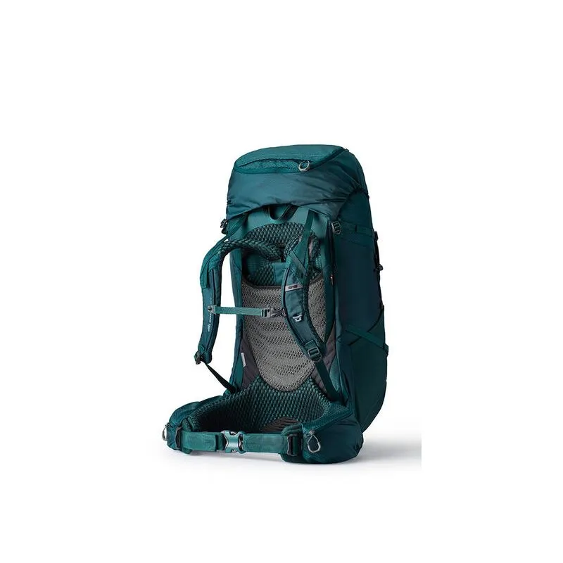 Bolsa Gregory Deva 70 SM (verde esmeralda)
