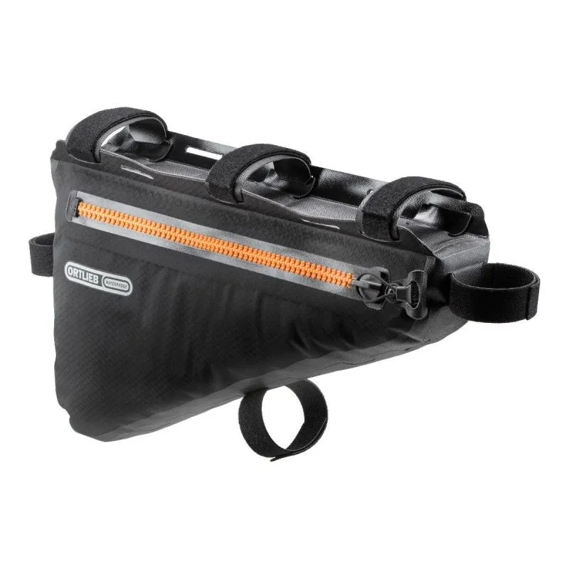 Bolsa Ortlieb Frame Pack 4L (negro mate)