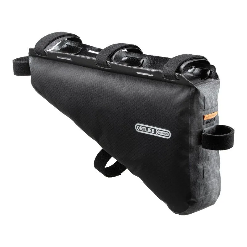 Bolsa Ortlieb Frame Pack 4L (negro mate)