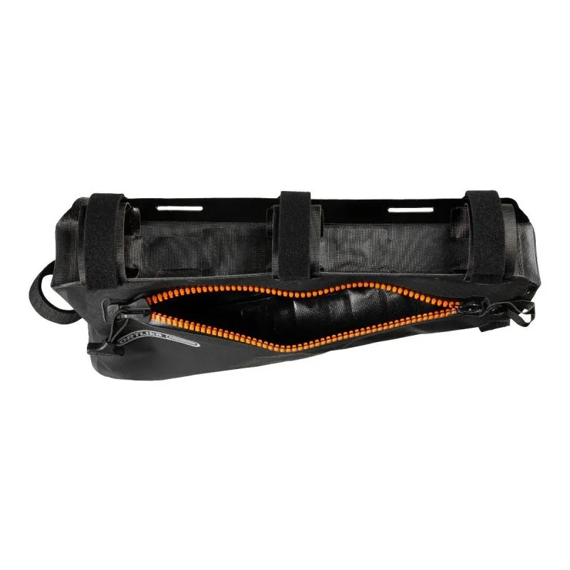 Bolsa Ortlieb Frame Pack 4L (negro mate)