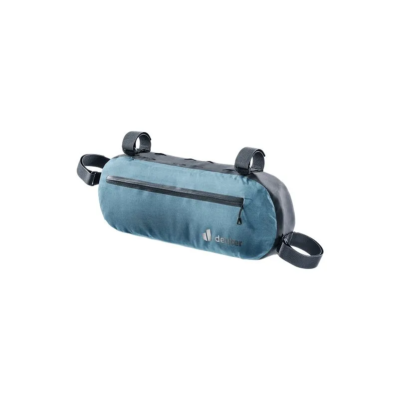 BOLSA PARA BICICLETA DEUTER CABEZON FB 4 (ATLANTICBLACK)