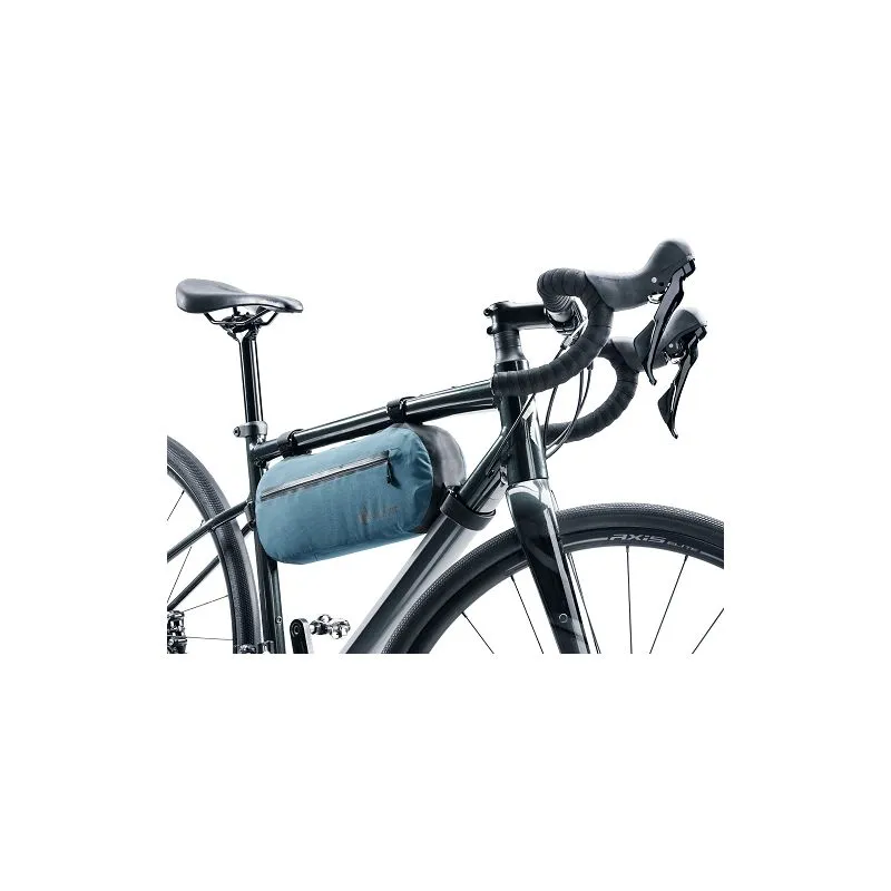 BOLSA PARA BICICLETA DEUTER CABEZON FB 4 (ATLANTICBLACK)