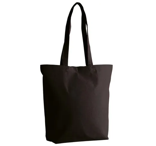 Bolsa Tote De Algodón Orgánico