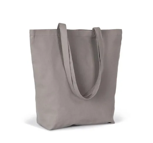 Bolsa Tote De Algodón Orgánico