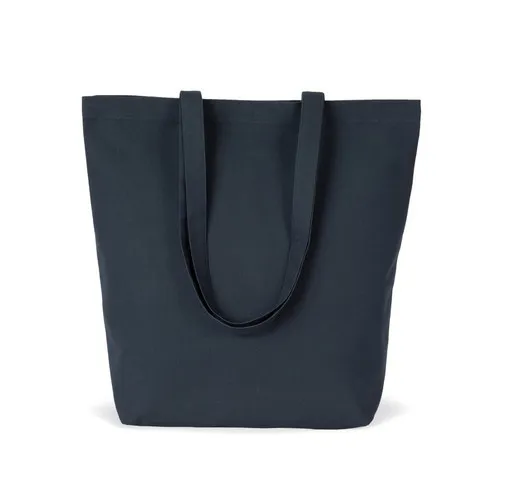 Bolsa Tote De Algodón Orgánico