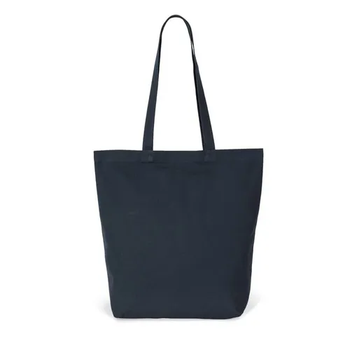 Bolsa Tote De Algodón Orgánico