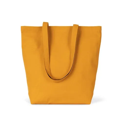 Bolsa Tote De Algodón Orgánico