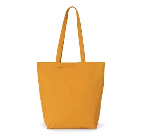 Bolsa Tote De Algodón Orgánico