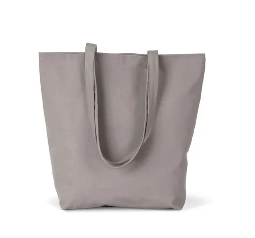 Bolsa Tote De Algodón Orgánico