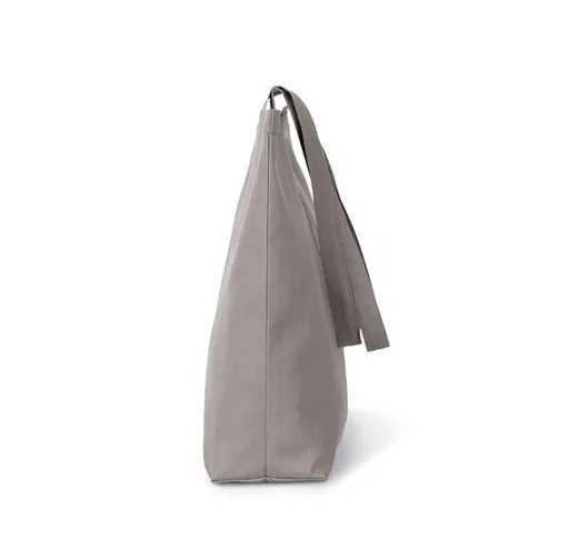 Bolsa Tote De Algodón Orgánico