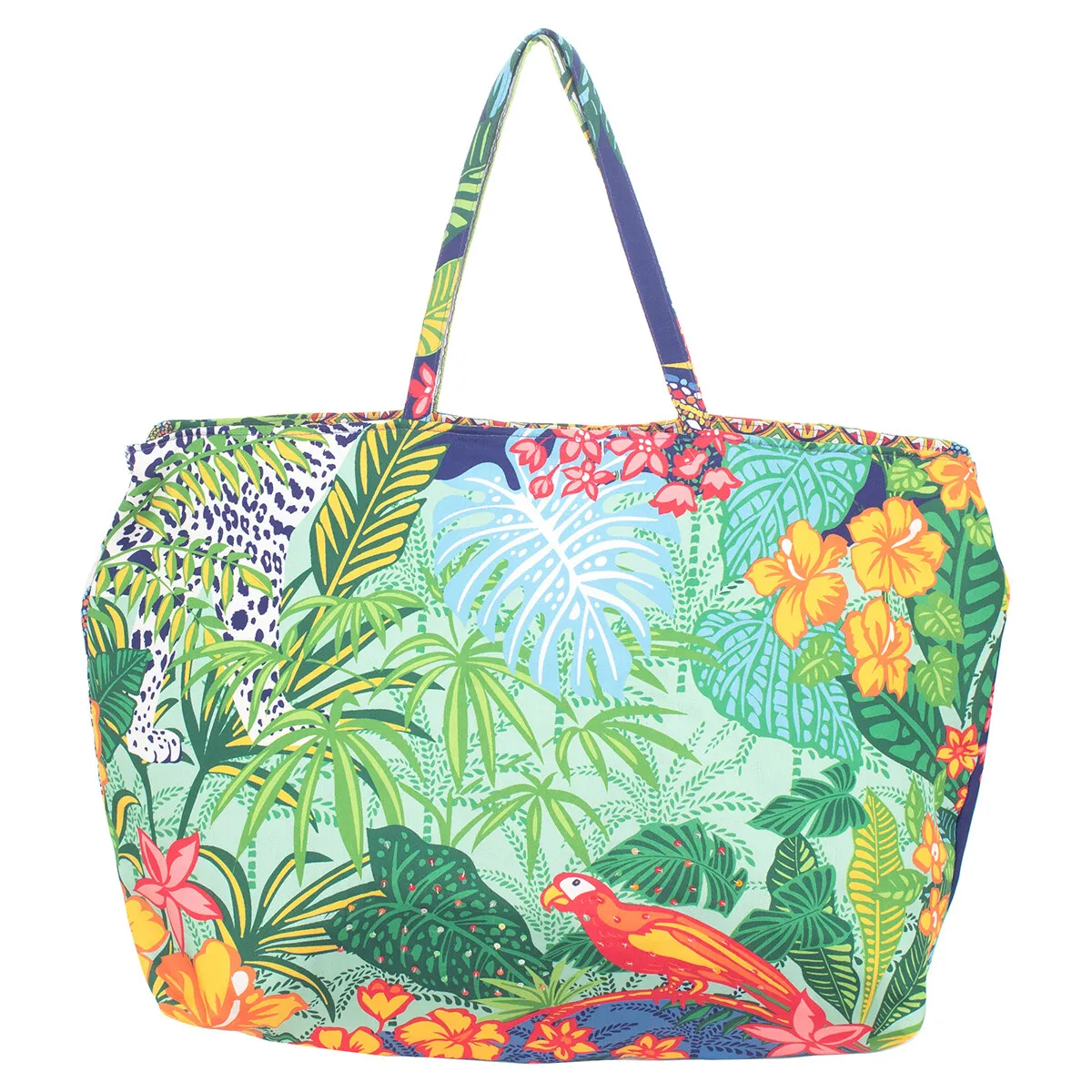Bolso asa corta