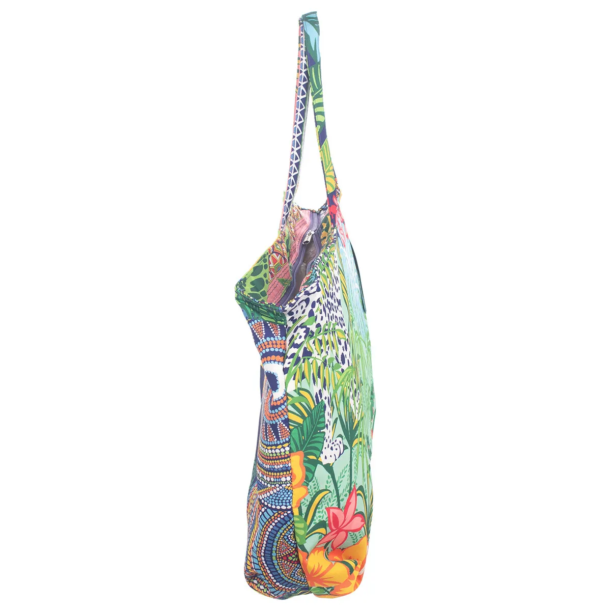 Bolso asa corta