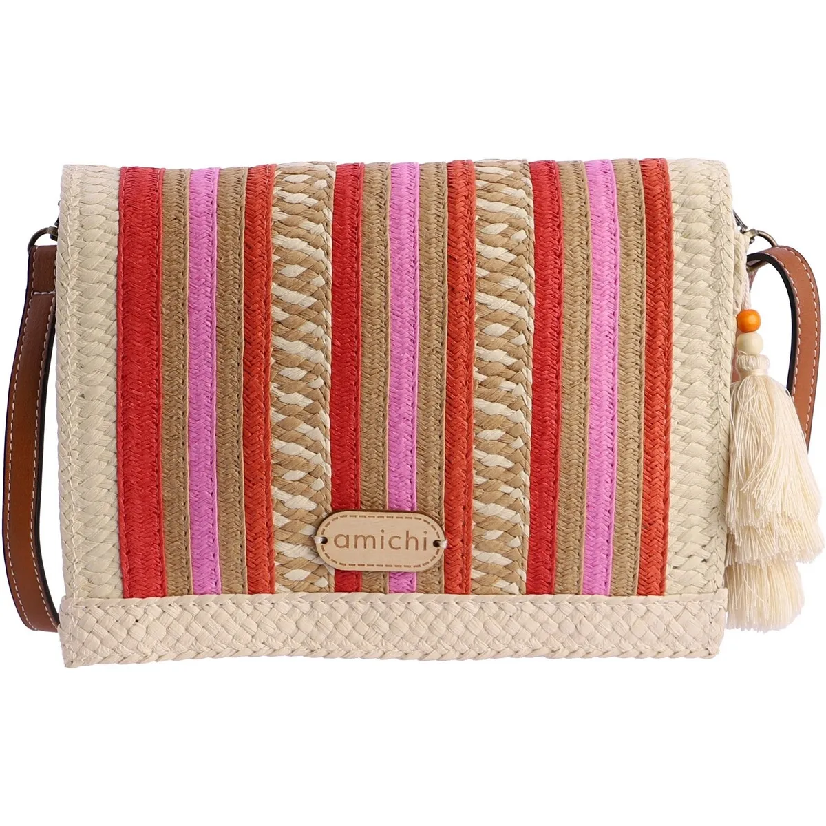 Bolso bandolera Roquelina