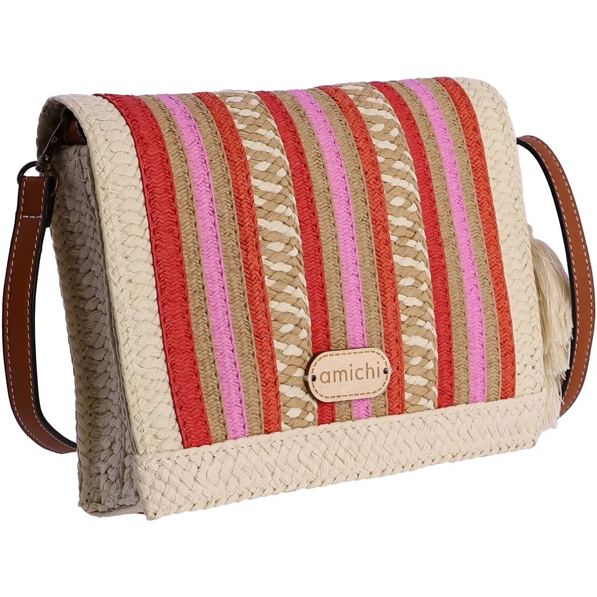 Bolso bandolera Roquelina